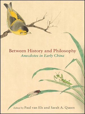 cover image of Between History and Philosophy